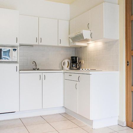 Residentie Zeezicht Διαμέρισμα Οστένδη Εξωτερικό φωτογραφία
