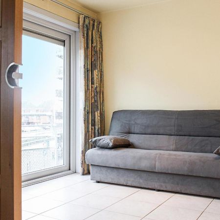 Residentie Zeezicht Διαμέρισμα Οστένδη Εξωτερικό φωτογραφία