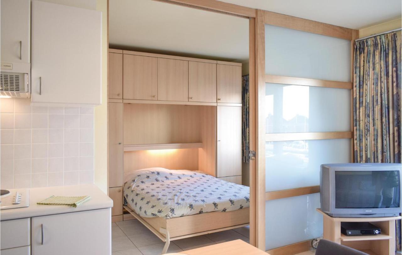 Residentie Zeezicht Διαμέρισμα Οστένδη Εξωτερικό φωτογραφία